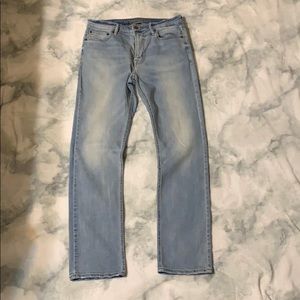 American Eagle Active Flex Jeans 33/34